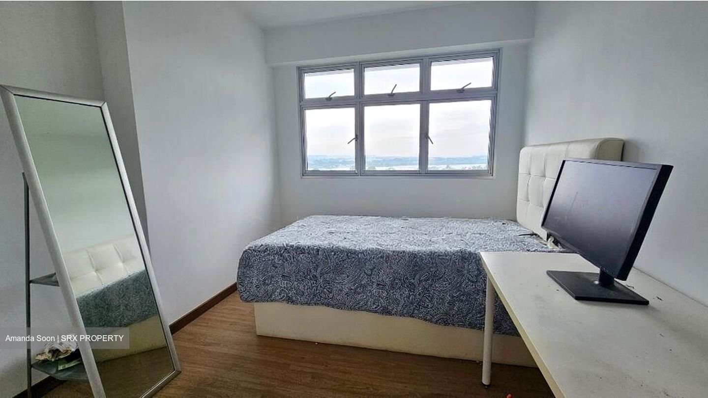 Blk 475A Melody Spring@ Yishun (Yishun), HDB 5 Rooms #519096431